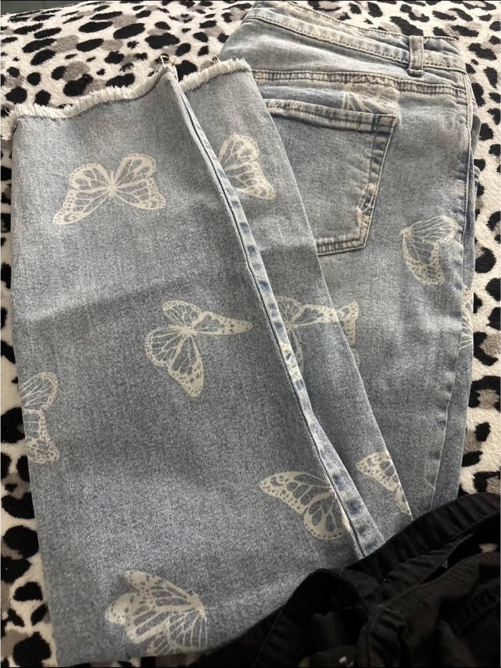 Jeans bundle - Picture 2 of 4